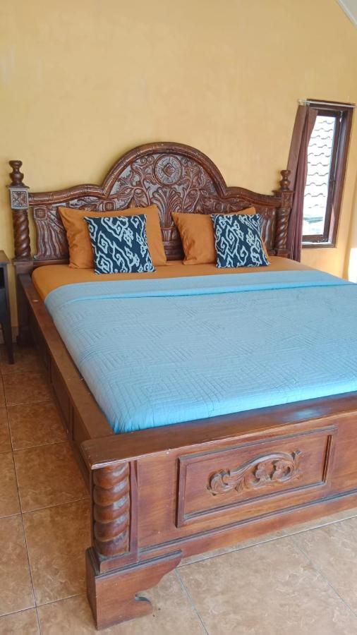 Hotel Giovanda House Ubud Pokój zdjęcie